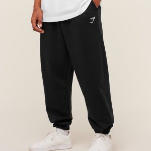 CREST OVERSIZED JOGGERS – Image 1