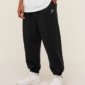 CREST OVERSIZED JOGGERS - My Authentic Store