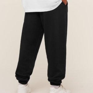CREST OVERSIZED JOGGERS – Image 4