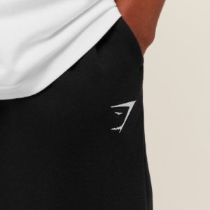 CREST OVERSIZED JOGGERS – Image 2