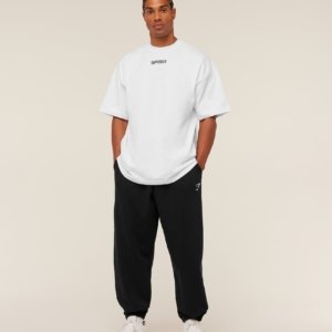 CREST OVERSIZED JOGGERS – Image 5