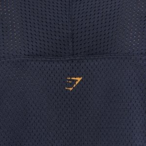 GRAPHIC MESH OVERSIZED T-SHIRT – Image 5