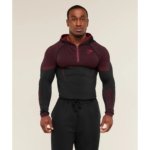 Onyx 5.0 Seamless Hoodie