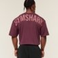 POWER T-SHIRT - My Authentic Store