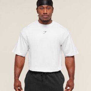 POWER T-SHIRT – Image 2