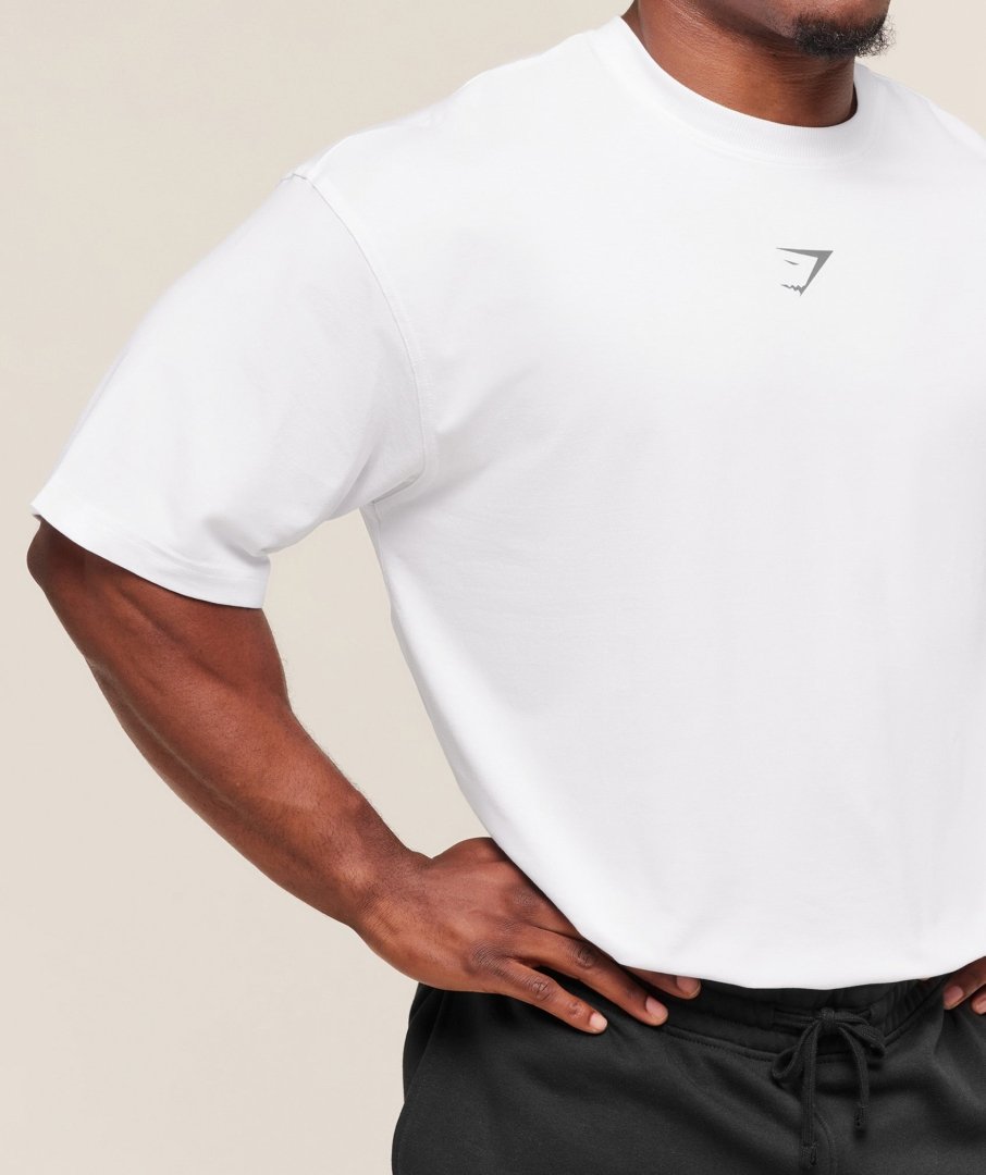 POWER T-SHIRT - My Authentic Store