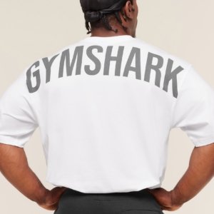 POWER T-SHIRT – Image 4