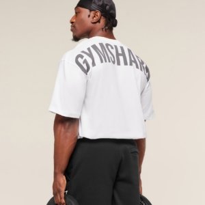 POWER T-SHIRT – Image 6