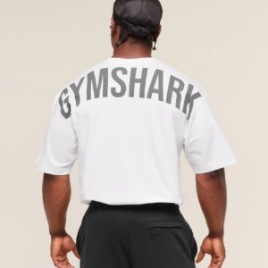 POWER T-SHIRT – Image 1