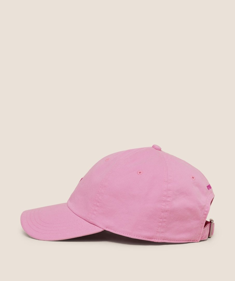GS CASQUETTE RELAXED - My Authentic Store