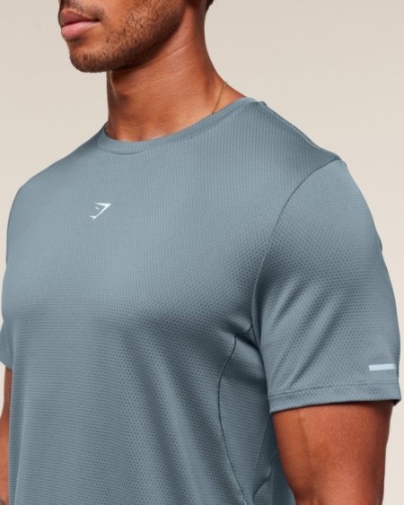 RUNNING T-SHIRT - My Authentic Store