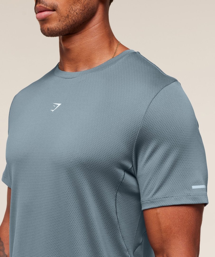 RUNNING T-SHIRT - My Authentic Store