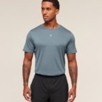 RUNNING T-SHIRT - My Authentic Store