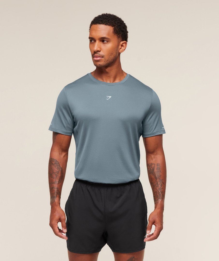 RUNNING T-SHIRT - My Authentic Store