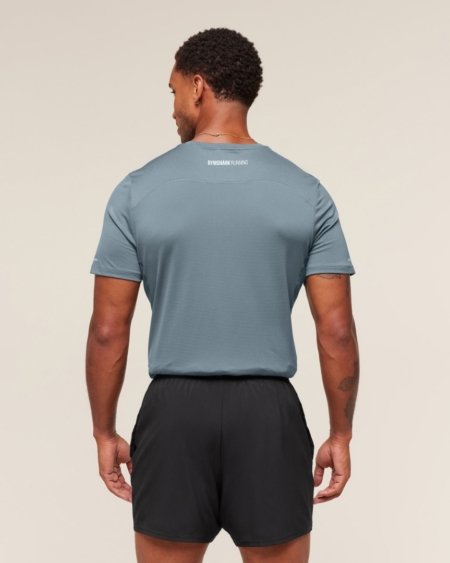 RUNNING T-SHIRT - My Authentic Store