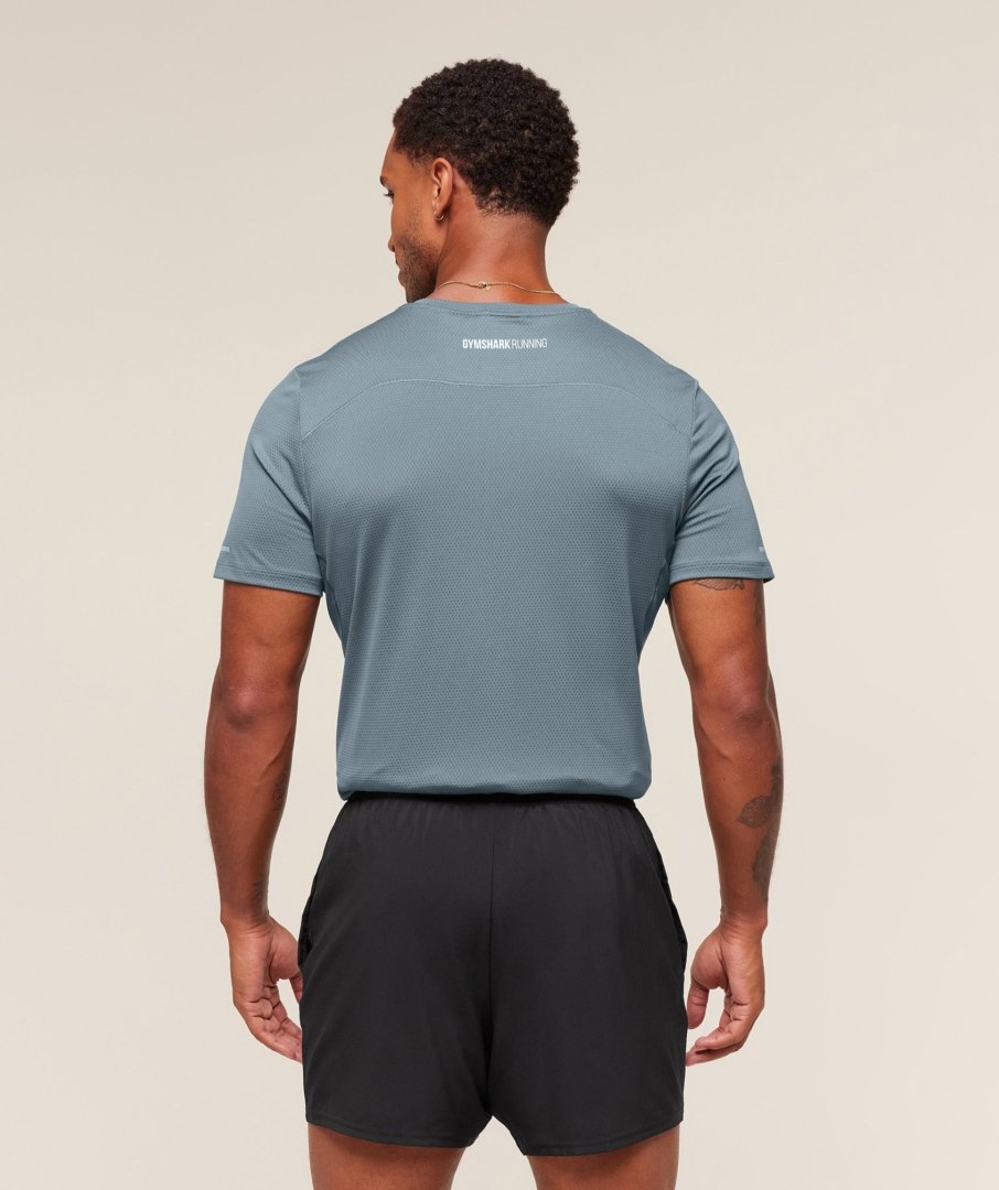 RUNNING T-SHIRT - My Authentic Store