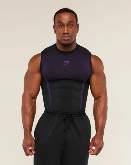 Gymshark Onyx 5.0 Tank - My Authentic Store
