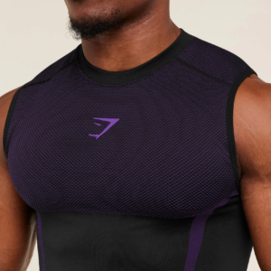 Gymshark Onyx 5.0 Tank – Image 3