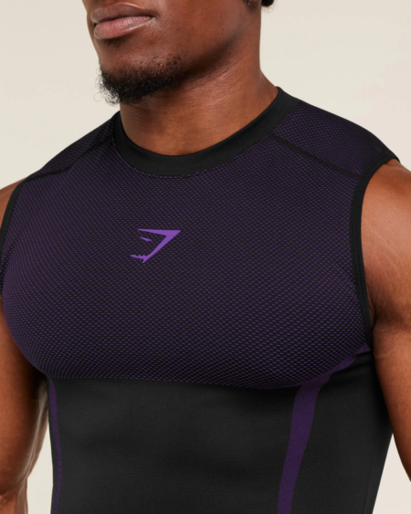 Gymshark Onyx 5.0 Tank - My Authentic Store