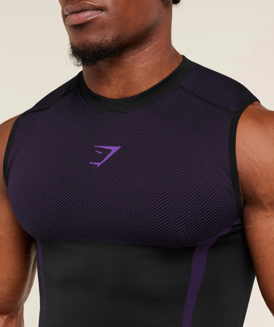 Gymshark Onyx 5.0 Tank - My Authentic Store