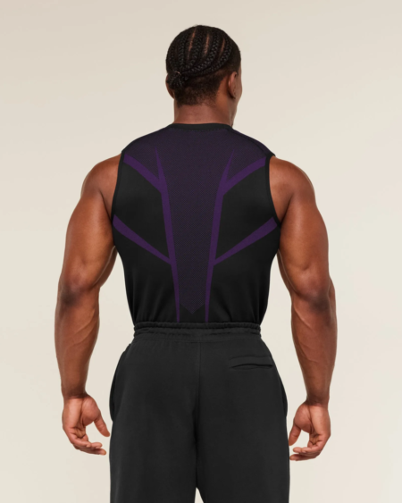 Gymshark Onyx 5.0 Tank - My Authentic Store
