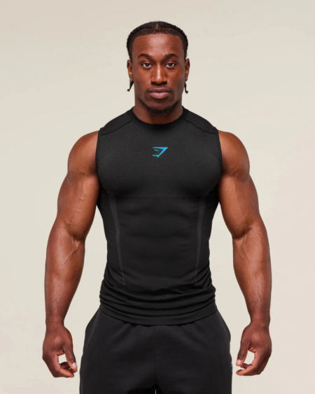 onyx 5 0 tank Gymshark Maroc — 100% authentique