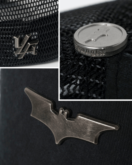 BATMAN TRUCKER HATS – Image 4