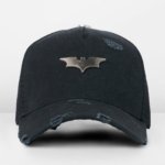 BATMAN TRUCKER HATS - Gymshark