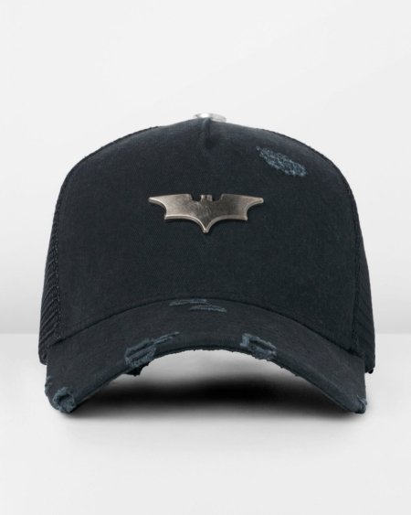 BATMAN TRUCKER HATS - Gymshark
