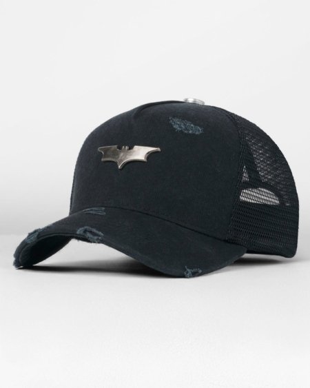BATMAN TRUCKER HATS – Image 2