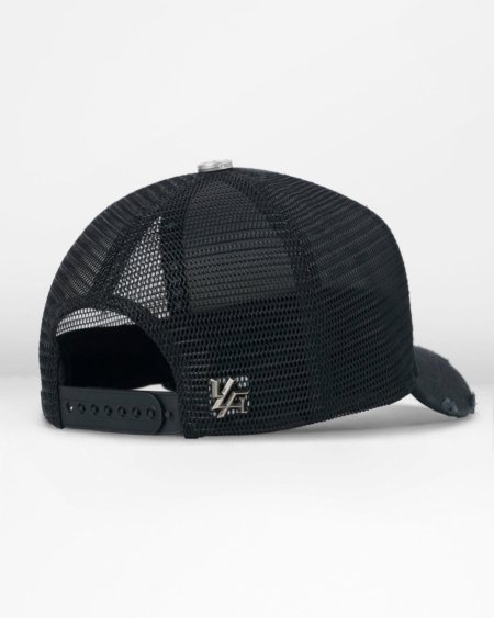 BATMAN TRUCKER HATS – Image 3