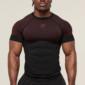 Gymshark Onyx 5.0 Seamless T-Shirt
