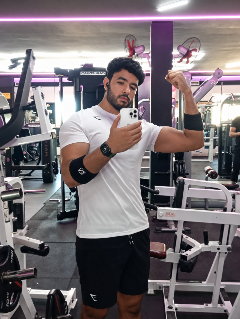 Image #1 de ayoub bouhnouf