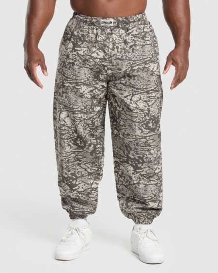 PUMPER PANTS – Image 1