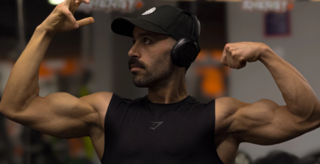 Baha Aesthetics tenue parfaite Gymshark salle sport Maroc éviter erreurs