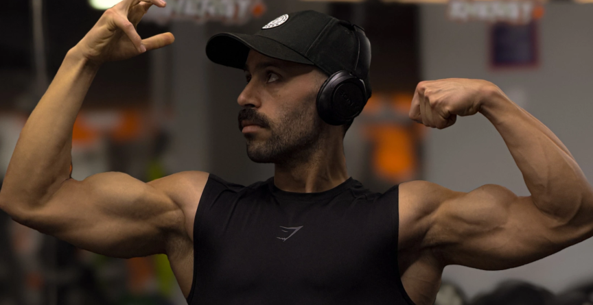 Baha Aesthetics tenue parfaite Gymshark salle sport Maroc éviter erreurs