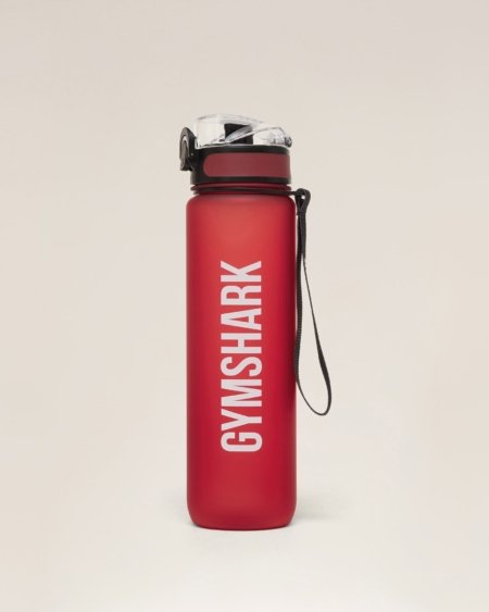 GYMSHARK SPORTS BOTTLE – Image 1