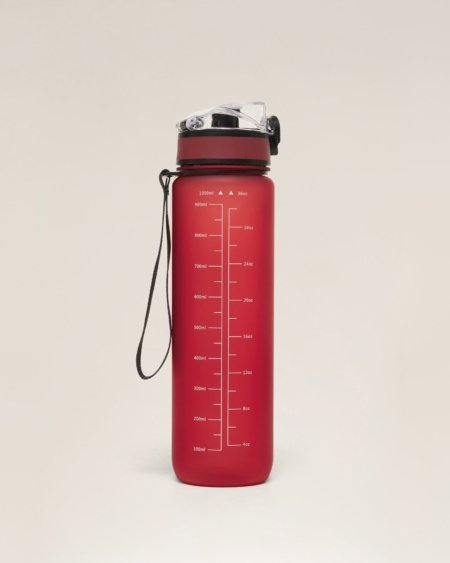GYMSHARK SPORTS BOTTLE – Image 2