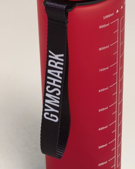 GYMSHARK SPORTS BOTTLE – Image 3