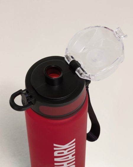 GYMSHARK SPORTS BOTTLE – Image 4