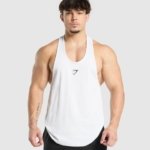 CRITICAL STRINGER