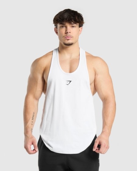 CRITICAL STRINGER - Gymshark