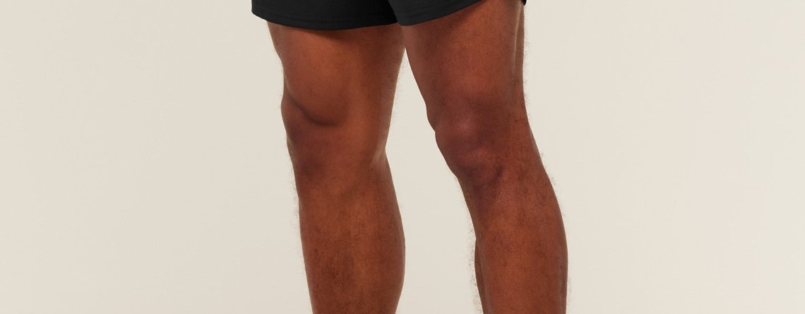 GYMSHARK ARRIVAL CONTRAST SHORT