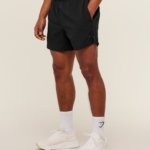 GYMSHARK ARRIVAL CONTRAST SHORT