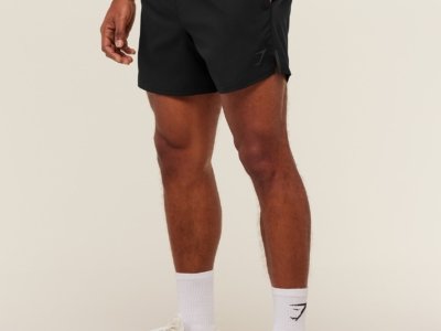 GYMSHARK ARRIVAL CONTRAST SHORT