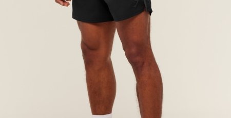 GYMSHARK ARRIVAL CONTRAST SHORT