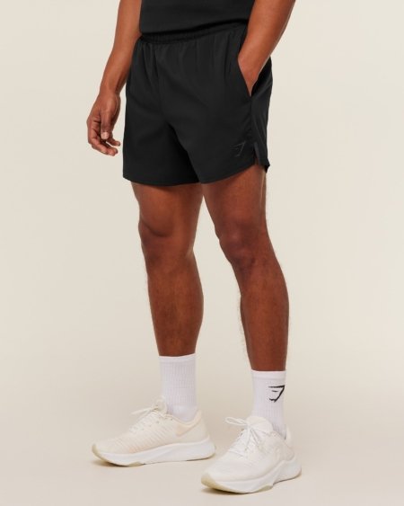 GYMSHARK ARRIVAL CONTRAST SHORT