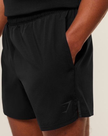 GYMSHARK ARRIVAL CONTRAST SHORT – Image 6