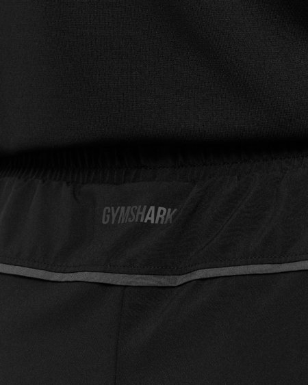 GYMSHARK ARRIVAL CONTRAST SHORT – Image 7