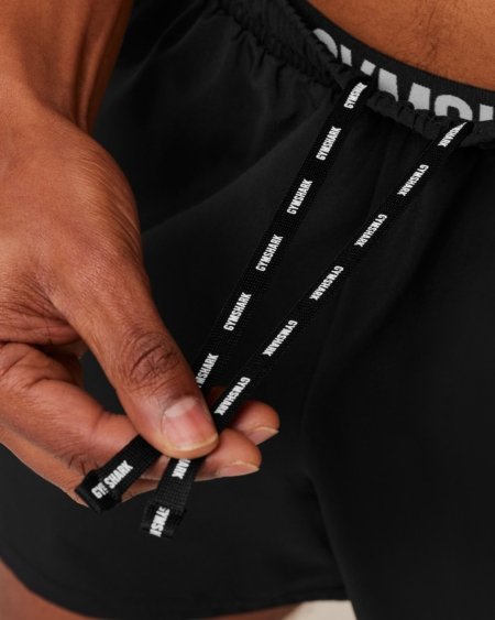 GYMSHARK ARRIVAL CONTRAST SHORT – Image 5